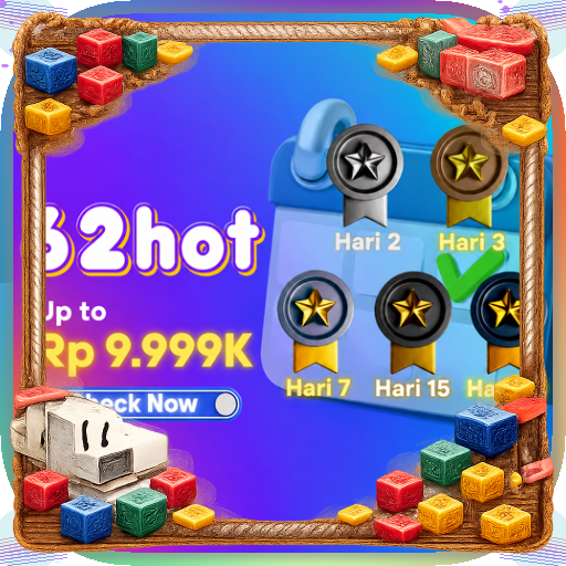 62hot — galeri pratinjau Resmi APK